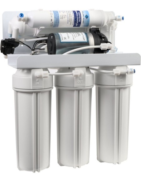 Ósmosis Inversa Bajo Rechazo | Mejor equipo 2024 | Filtro.es Ósmosis Inversa Bajo Rechazo | Mejor equipo 2024 | Filtro.es