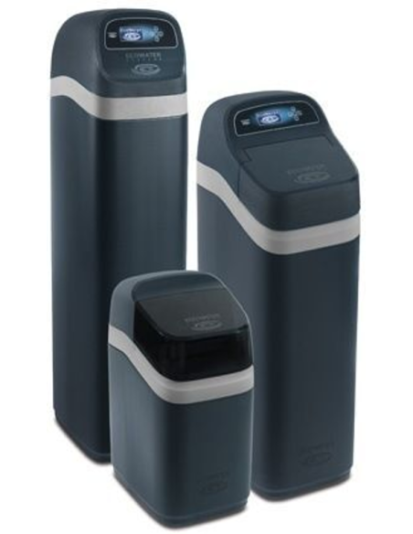 Descalcificador EcoWater Evolution